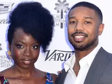 Danai Gurira Joins Michael B Jordan in The Thomas Crown Affair Remake and We’re Obsessed