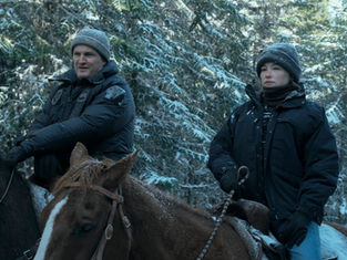 The Last Frontier Canceled After One Season at Apple TV: Alaska Was Cold, the Reception Colder