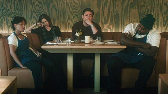 The Bear Season 5 Episode 4 Review: Richie Finally Says What Everyone Needed to Hear