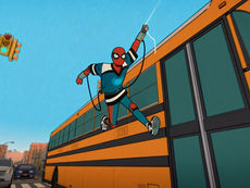 Your Friendly Neighborhood Spider-Man Season 2 First Look Unleashes Venom and Spider-Gwen
