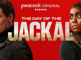 'The Day of the Jackal' Review: Cat-and-Mouse Elegance: A Modern Thriller