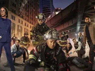 NBC Renews One Chicago Franchise: New Seasons for 'Chicago Fire', 'Chicago Med', and 'Chicago P.D.' Confirmed