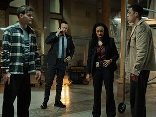 Boston Blue Mid-Season Trailer Drops: Danny Reagan’s Boston Era Just Got Explosive