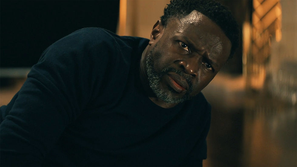 'Gen V' Season 2 Episode 7 "Hell Week" Recap: Marie’s Powers Explode & Godolkin’s True Face Revealed