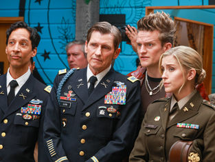 Going Dutch Season 2 Episode 2 Recap: How a Breakup Sparked an International Incident