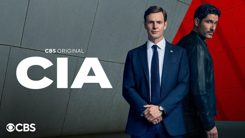 The Spies Who Loved Us (And Each Other?): Everything We Know About CBS’s New Thriller 'CIA'