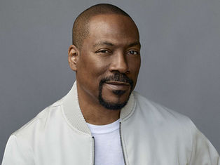 Eddie Murphy Eyes First Live-Action Scripted TV Series With Peacock’s ‘The Chairman’