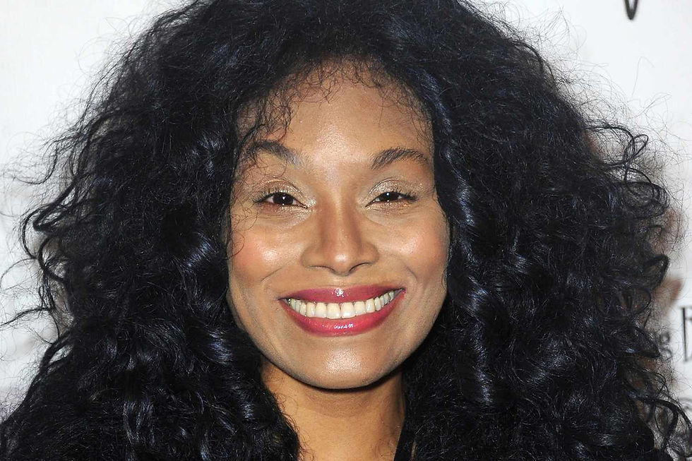 All That Star Christy Knowings Dies at 46 Following Severe Asthma Attack