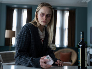 Industry 4x05 Review: Tender Secrets, Shocking Attacks & Emotional Breakdowns