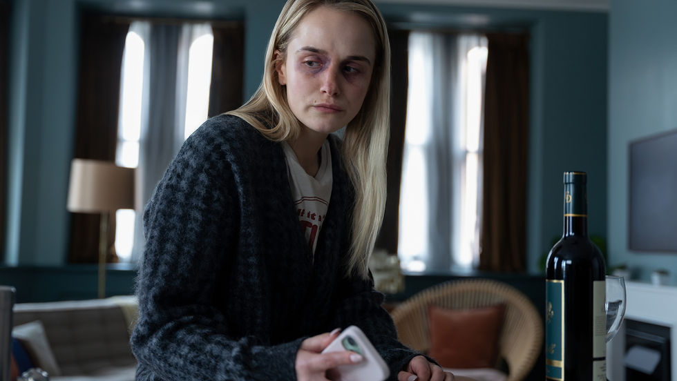 Industry 4x05 Review: Tender Secrets, Shocking Attacks & Emotional Breakdowns