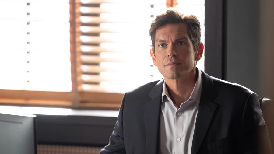 High Potential Season 2 Finale: Steve Howey Exits