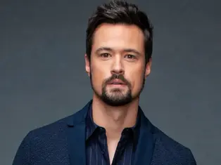 Matthew Atkinson Returns to The Bold and the Beautiful