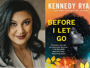 Kennedy Ryan’s ‘Before I Let Go’ Finally Gets Series Order at Peacock