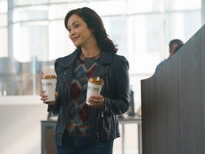 Danny and Baez Reunite Again — Marisa Ramirez Returns as Maria Baez in “Boston Blue”