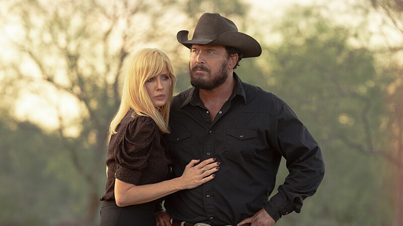 Dutton Ranch Review: Messy, Violent, Romantic and Exactly What Yellowstone Fans Wanted