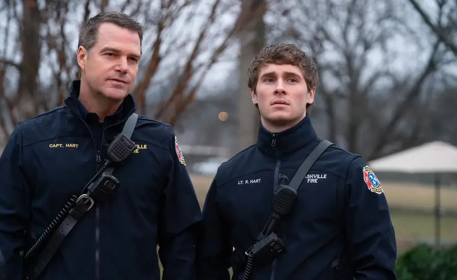 ‘9-1-1: Nashville’ Season 2 Trailer Unleashes Biblical Plagues and Ryan Phillippe’s Rogue