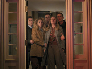 ‘Line of Fire’ Premiere Recap: The Hollingsworth Family Has One Killer Secret