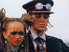 'The Tribe' Was Doing Post-Apocalyptic Teen Drama Years Before Everyone Else