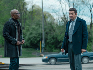 The TV Cave Daily Watchlist: What to Watch on December 21: Robin Hood & Mayor of Kingstown