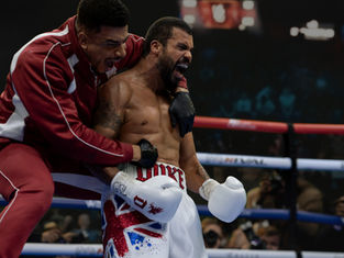 50 Cent’s Fightland Is Bringing Blood, Power Plays, and Brutal Consequences to STARZ