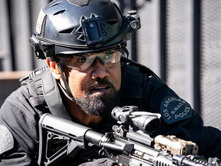 S.W.A.T. Series Finale Recap: “Ride or Die” and “Return to Base” Deliver a Fitting Goodbye