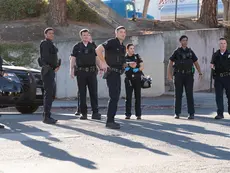 'The Rookie' Season 7 Episode 17 "Mutiny And The Bounty" Review