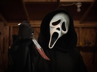 Scream 7 Heads to Paramount+ May 28 and Ghostface Still Refuses to Retire