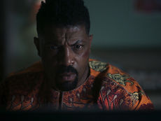 Deon Cole Heads to South Africa in the Wild New Season 2 Trailer for Paramount+’s Average Joe