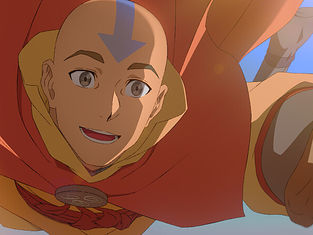 Avatar Aang: The Last Airbender Review: The Avatar Returns in a Stunning New Adventure