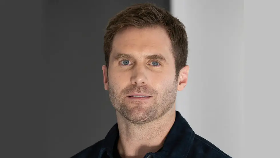 Ben Gavin Opens Up About Leaving Beyond the Gates: The Shocking Derek Death Fans Never Saw Coming