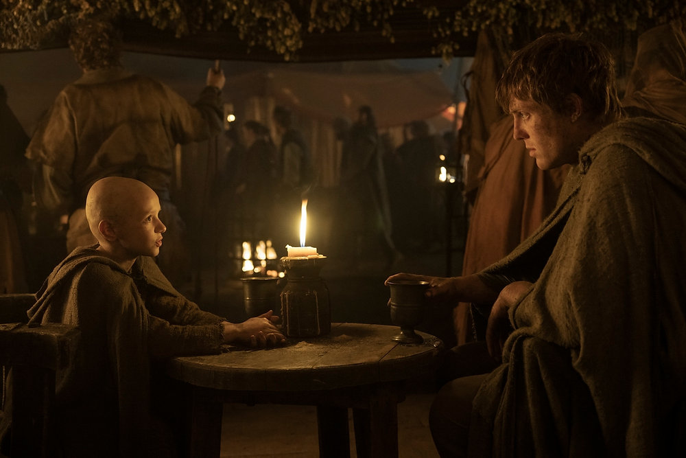 A Knight of the Seven Kingdoms Season 1 Episode 1 Review: Game of Thrones Goes Sitcom?
