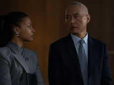 Industry Season 4 Episode 6 Recap: Whitney’s Dark Moves and SternTao’s Big Reveal