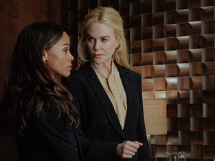‘Lioness’ Season 3 Finale Recap: A Familiar Face Is Behind Joe’s Nightmare