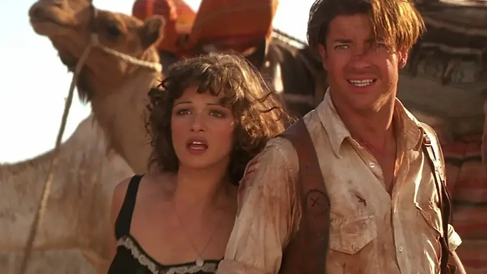 The O’Connells are Back: Why The Mummy 4 is the Legacy Sequel We Actually Deserve