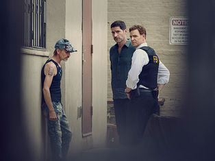 CIA Season 2 Premiere Recap: Bill Learns His Father Was Hiding a Huge Secret in “The Deep”