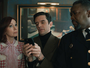 Elsbeth Season 3 Finale Recap: A Royal Murder, Musical Magic and a Perfect Ending