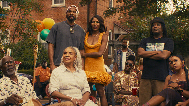 Diarra From Detroit Season 2 Interview: Cast Teases New Mysteries, Romance, and Wild Surprises