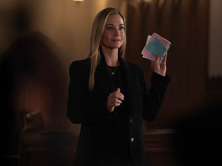 Performer of the Week: A.J. Cook (Criminal Minds: Evolution)