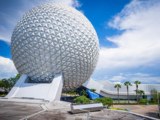 Disney+ Orders Spaceship Earth Pilot Based on EPCOT's Iconic Attraction