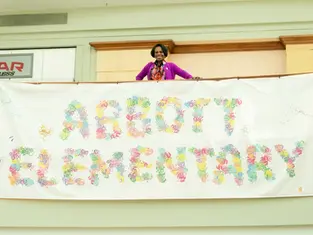 Abbott Elementary — Season 5, Episode 9: “Mall” Recap