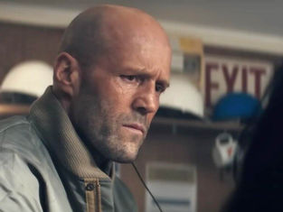 'A Working Man' Movie Review: Jason Statham is a Man on a Mission