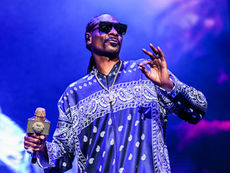 Snoop Dogg to Host the 2026 MTV VMAs as Awards Return to Los Angeles