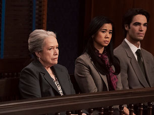 ‘Matlock’ Season 2 Episode 13 Breaks Reality With Eerie AI Mom Case and Family Secrets