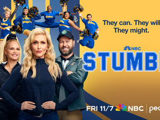 NBC Locks in Premiere Date for ‘Stumble’ Comedy Series WATCH Trailer