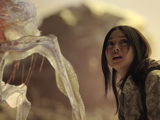 Exclusive Sneak Peek: Watch "Invasion" Season 3 Episode 8 – 'Life in the Dead Zone'