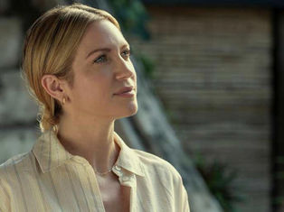 Brittany Snow Joins the Wild Ride in Netflix’s The Hunting Wives Trailer With Malin Akerman Leading the Pack