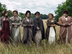 Netflix’s New Pride and Prejudice Adaptation: First Look at the Cast and Why Everyone’s Already Obsessed
