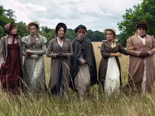 Netflix’s New Pride and Prejudice Adaptation: First Look at the Cast and Why Everyone’s Already Obsessed