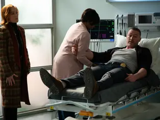 'Will Trent' Season 3 Episode 14 “A Funeral Fit for a Quartermaine” Review