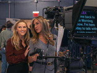 The Morning Show to End With Season 5 as Apple TV Confirms Final Chapter